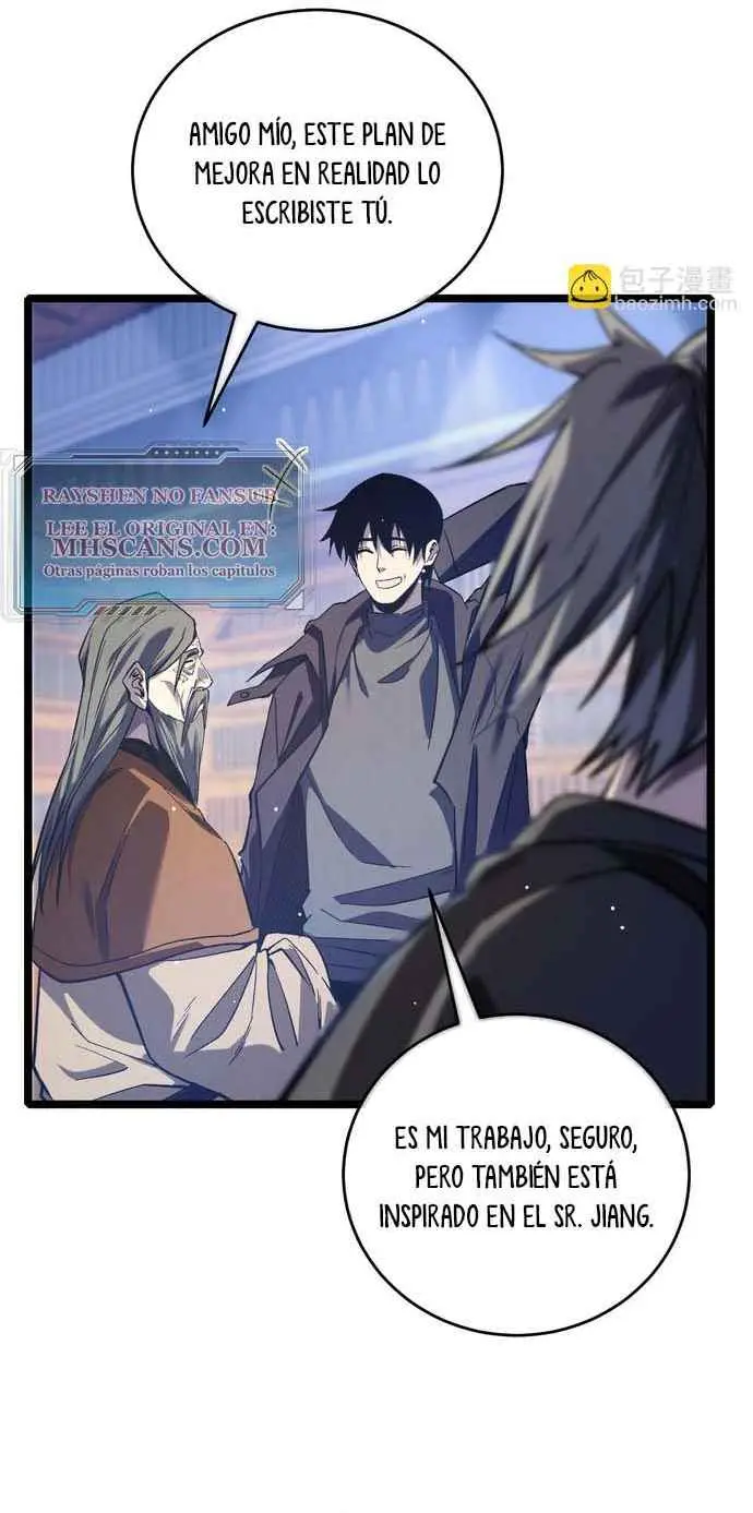  MIS HABILIDADES PASIVAS SON INVENCIBLES > Capitulo 68 > Page 231